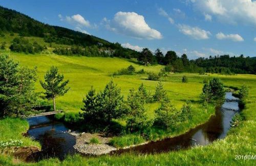 Zlatibor Casa | Cottage Vodice