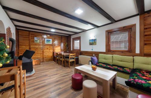 Zlatibor Casa | Cottage Vodice