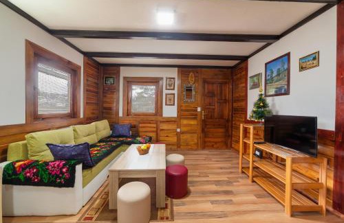 Zlatibor Casa | Cottage Vodice