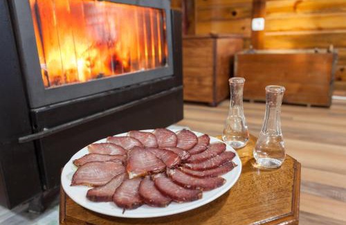 Zlatibor Casa | Cottage Vodice