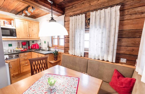 Rennweg am Katschberg Cabaña | Casa vacacional con jardín panorámico sauna