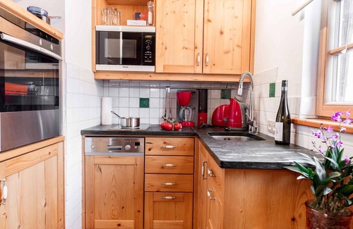 Rennweg am Katschberg Cabaña | Casa vacacional con jardín panorámico sauna