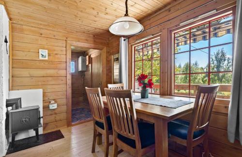 Nannestad Casa | Cottage w Wilderness Feeling 20 min from airport