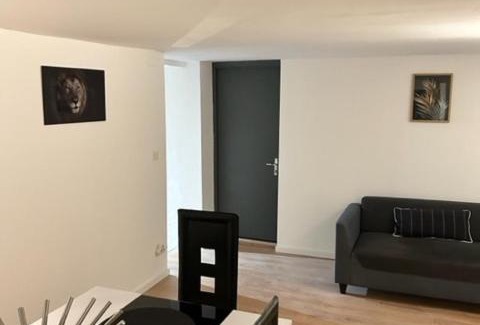 Bracquemont Apartamento | Cottage Wallhou