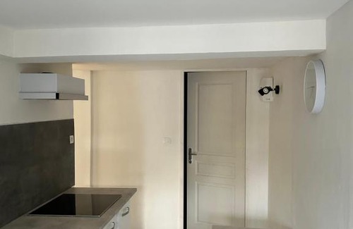 Bracquemont Apartamento | Cottage Wallhou