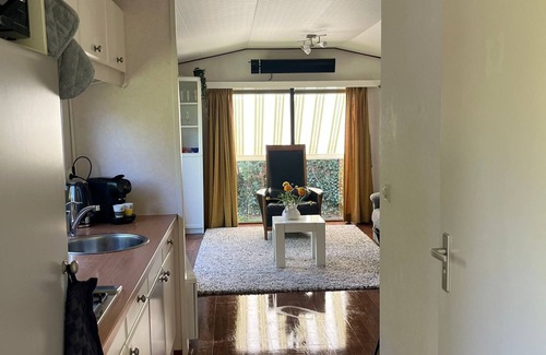 Gendt Chalet De Esquí | Cottage Weltevree