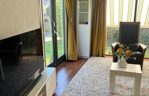 Gendt Chalet De Esquí | Cottage Weltevree