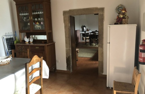 Sao Bras de Alportel Cabaña | Cabaña con piscina privada