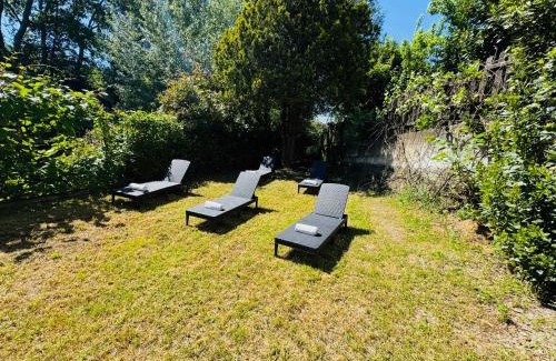 Prasco Casa | Cottage Wisteria Piemonte
