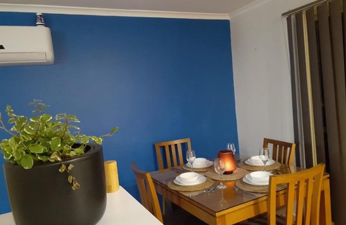 Berwick Casa | Cottage with ample outdoor area