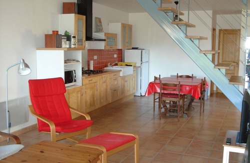 Regat Cabaña | casa de campo con hermosas vistas de los Pirineos