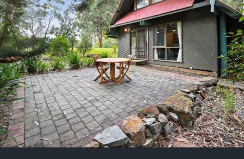 Icy Creek Cabaña | Cottage with best views