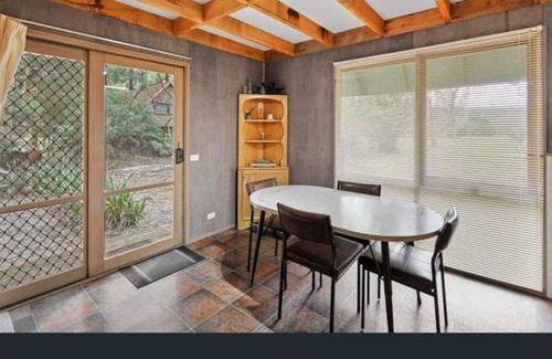 Icy Creek Cabaña | Cottage with best views