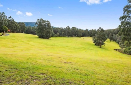 Icy Creek Cabaña | Cottage with best views
