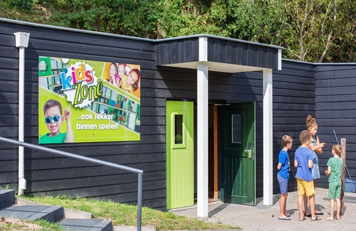 Municipality of Rhenen Cabaña | Cabaña con jardín en Utrechtse Heuvelrug