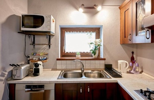 Sant'Eurosia Villa | [Cottage with Garden] ⭑⭑⭑⭑⭑ - Wifi, Dogs Allowed