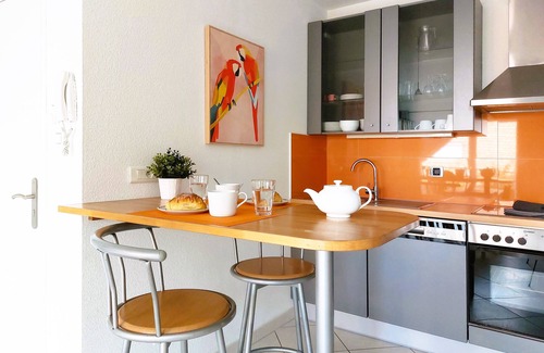 Voegtlinshoffen Apartamento | Casa rural con piscina climatizada en la ruta del vino y cerca de EGUISHEIM
