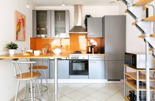 Voegtlinshoffen Apartamento | Casa rural con piscina climatizada en la ruta del vino y cerca de EGUISHEIM