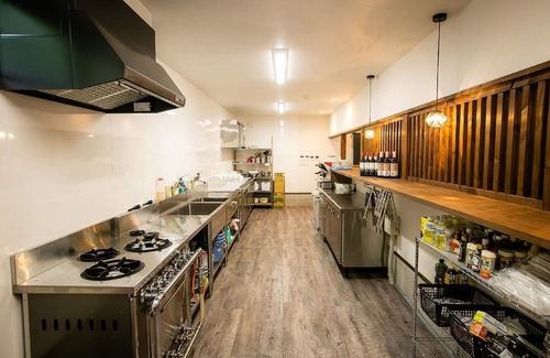 Kamimoku Onsen Cabaña | Cottage with hot spring bath / Tone-gun Gunma