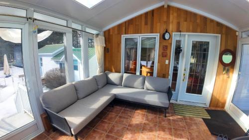 Saint Come Casa | Cottage with inground pool outside