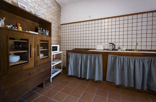 La Solana Villa | Casita de campo con bañera de hidromasaje, vistas a la montaña y WiFi (apta para teletrabajo)