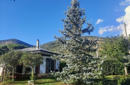 Sezze Casa | Cottage with large garden, beautiful medieval villages a few km!Pets allowed