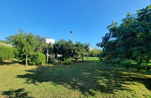 Sezze Casa | Cottage with large garden, beautiful medieval villages a few km!Pets allowed