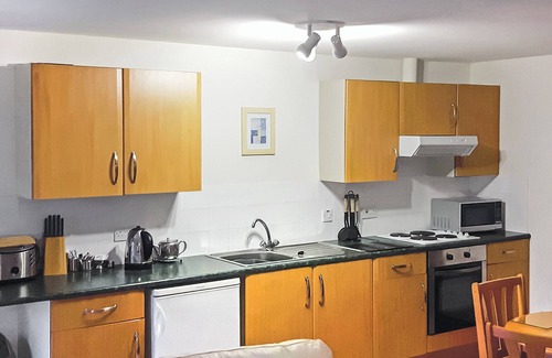 Llanybri Cabaña | Alojamiento de 2 habitaciones en St Clears