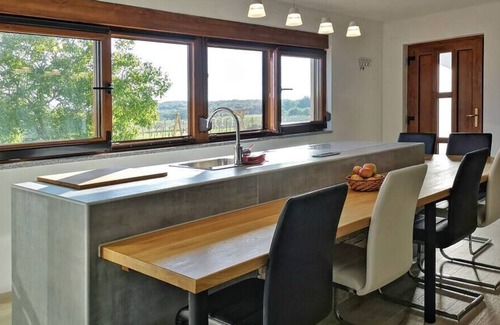 Rovinj Cabaña | Modern country house with pool near Rovinj - surrounded by greenery and only 1 km from the sea