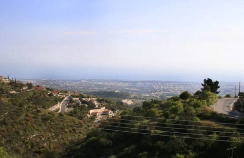 Tsada Casa | Rodando en las colinas de Paphos