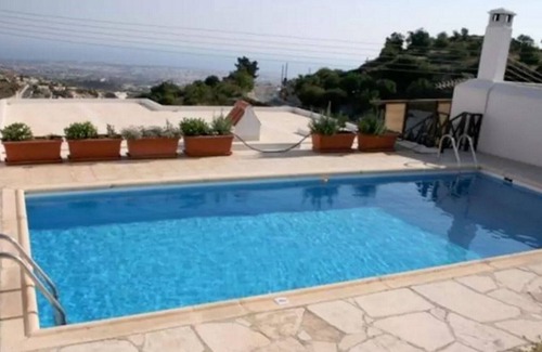 Tsada Casa | Rodando en las colinas de Paphos