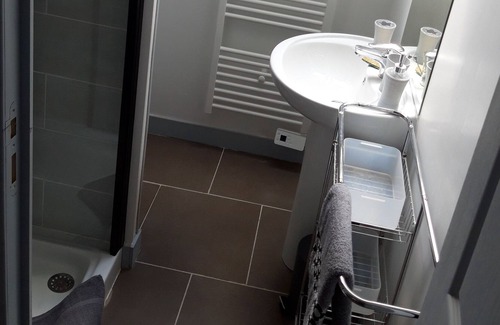 Larre Apartamento | Cottage with private swim spa