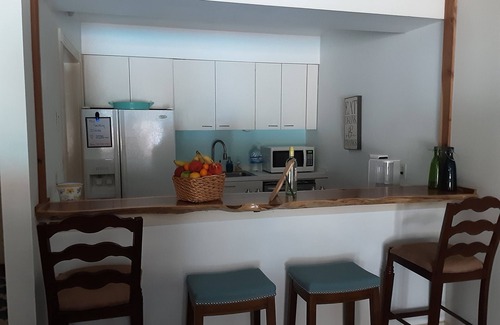 Freeport Cabaña | Cottage with Private Pool