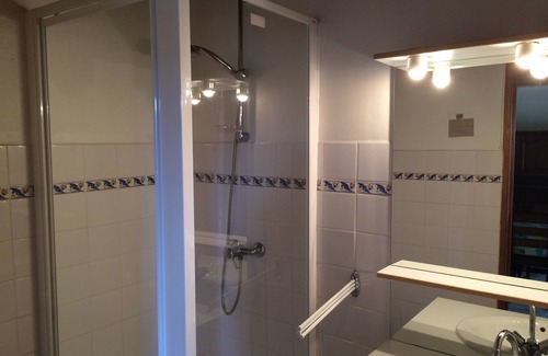 Laz Cabaña | Casa de campo con agua privada, calma garantizada