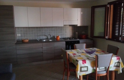 Cala Sinzias Casa | View Cottage, 300 m de la playa, 4PL