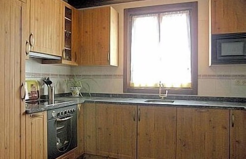 Lacar Cabaña | Casa rural, con fogón , barbacoa y horno de leña, para 10 personas