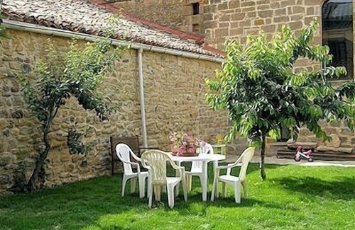 Lacar Cabaña | Casa rural, con fogón , barbacoa y horno de leña, para 10 personas