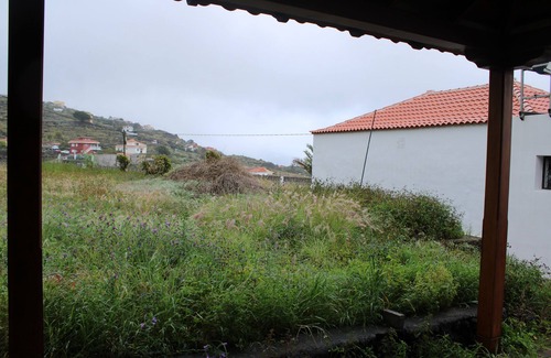 Hoyo de Mazo Cabaña | CASITA RURAL CON VISTAS