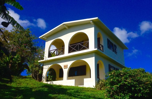 Mavis Bank Cabaña | Casa de campo - 'Madera'.
