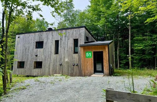 Eastman Chalet De Esquí | Cottage Zoobox-style 51