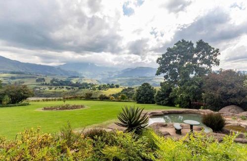 Cathkin Park Casa | Cottage4 - Inqevu