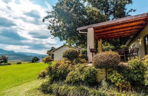 Cathkin Park Casa | Cottage4 - Inqevu