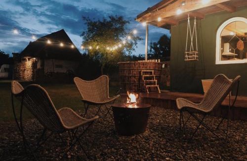 Soars Casa | Cottage43