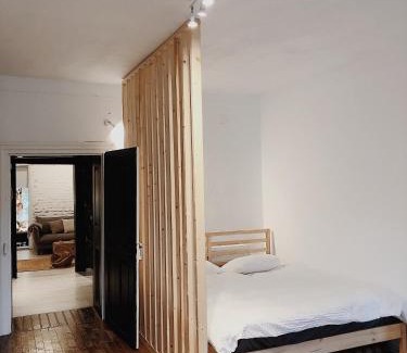 Soars Casa | Cottage43
