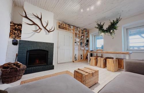 Soars Casa | Cottage43
