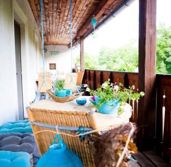 Leiben Casa | CottageNumber9