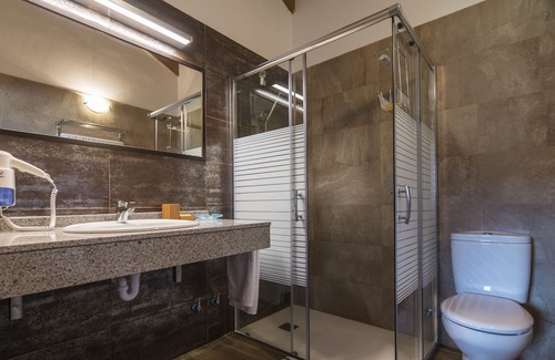 Matallana Cabaña | Casas rurales 4 Valles, casa N1