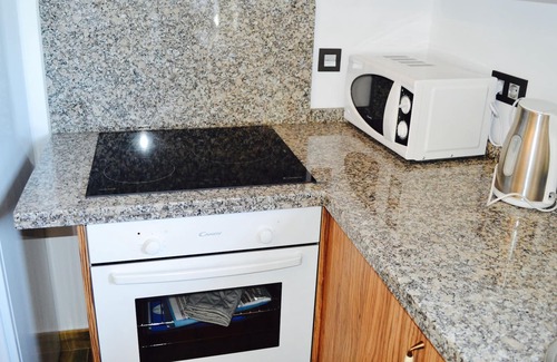 Matallana Cabaña | Casas rurales 4 Valles, casa N1