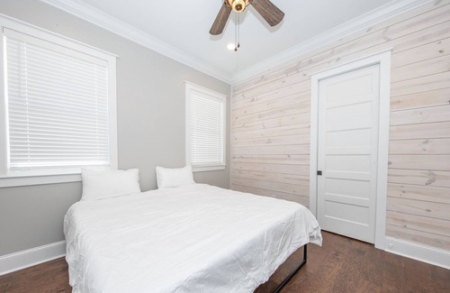 Guntersville Cabaña | Brand new Cottages at Gunters Landing Golf Course