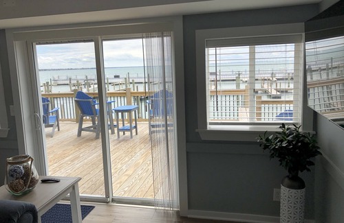 Anchorville Cabaña | Cottages at Northpointe--Cottage 2